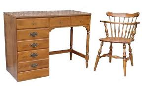 Ethan Allen Custom Room Plan 40 Student Desk And Chair Have Two Desks And Chairs Ethan Allen Furniture Maple Furniture Room Planning