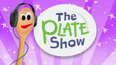 The Plate Show Podcast | The Plate Show Podcast | PBS LearningMedia