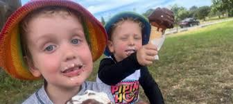 Jack's Journey with cancer