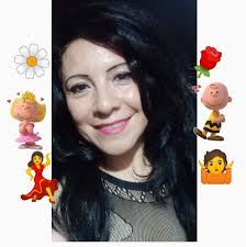 Luz Camacho Fernàndez