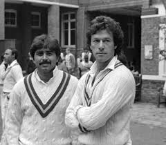 Javed Miandad