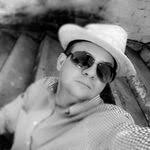 Adan Albiter's Instagram, Twitter & Facebook