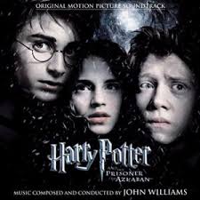 Garri Potter I Uznik Azkabana Saundtrek Vikipediya