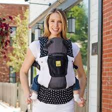 4.9 out of 5 stars with 1243 ratings. Lillebaby 6 In 1 Complete Airflow Baby Carrier Reviews Tell Me Baby