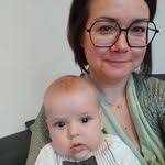 Erika Nussbaum's Instagram, Twitter & Facebook