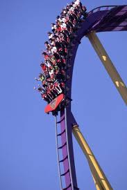 Born Of Myth And Imagination Apollo S Chariot Soared High Up On The List Of Favorite Coasters Wh Busch Gardens Williamsburg Busch Gardens Amusement Park Rides