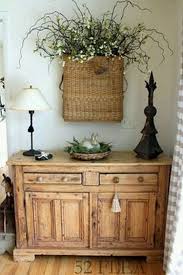 Einzigartige Und Elegante Landhaus Sideboard Ideen In Jedem Raum Wanddekoration Rustikal Zuhause