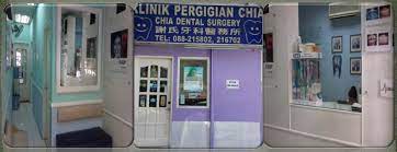 Duren sawit, kota jakarta timur, dki jakarta 13460. Klinik Pergigian Chia Home Facebook