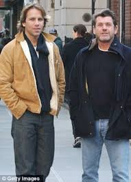 Oct 26, 2011 · media tycoon jann wenner has finally divorced his wife of 43 years, jane, pictured left, from whom he separated decades ago in favor of designer matt nye, pictured right. Pin On Gay Mentors