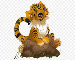 We all owe you a big one. Cartoon Background