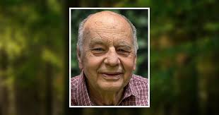 Delbert Fast Obituary January 26, 2025