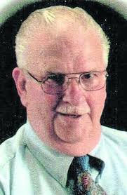 Robert Cantley Obituary (1943