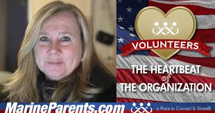 Meet the Community Relations Volunteers of MarineParents.com