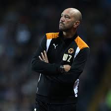 Walter zenga / stiri walter zenga. Walter Zenga New Owners Had No Patience Birmingham Live