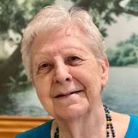 Patricia Jensen Obituary