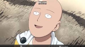 Some one punch man wallpapers! One Punch Man Funny Wallpaper