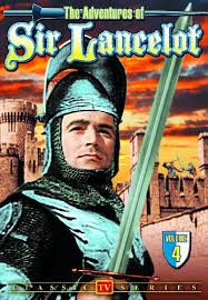 The Adventures of Sir Lancelot (1956)