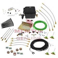 Meritor H196522 Tire Inflation System Thermalert Hendrickson Tapered Spindles Special Order Anythingtruck Com Truck Trailer Parts And Accessories Warehouse