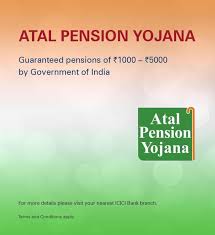 Atal Pension Yojana Apy Apy Scheme Details Eligibility