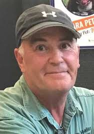 Randy Smith Obituary