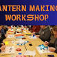 Adult Lantern Workshops LUMI 2026