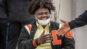 5 D-I signings highlight Signing Day in Polk County