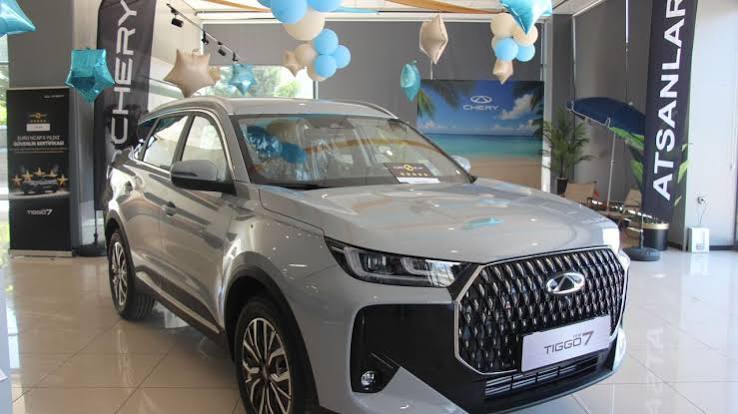 SUV Almak İsteyenlere Duyuru: Chery Atsanlar'ın Yaptığı Ne Anlama Geliyor?