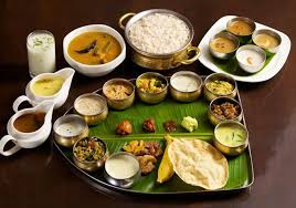 Onam is celebrated as an outcome of reasons that have to do with mythology as well as old agrarian practices. Onam Nutrition Bring Home The Harvest Outlook Poshan