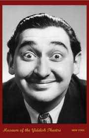 Yiddish theatre music duets