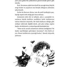 Martiya Ucmayi Ogreten Kedi Luis Sepulveda Kitabi Ve Fiyati