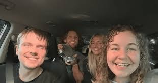 Abby Radcliffe's Instagram, Twitter & Facebook