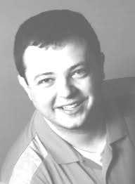 Lucas Barnes of Irvine is among inaugural Bright KY Class of 2019