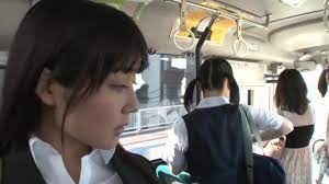 Lesbian Seduces Obedient Schoolgirl - Sayo Arimoto