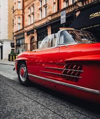 Pin De Jean Francois Denizot Borbon D En Mercedes 300