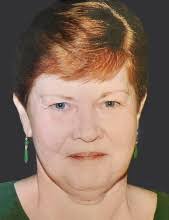 Obituary information for Kathryn Ann Simmons