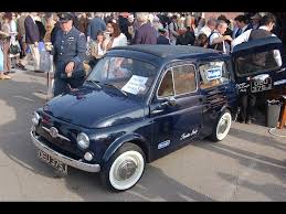 I'm hunting for an autobianchi/fiat 500 giardiniera, so i really loved your review. Fiat 500 Review Ccfs Uk