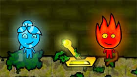 You can either play these alone, controlling both characters, or do it with your friend if he is sitting right with you. Fireboy And Watergirl Play Fireboy And Watergirl On Freegames66