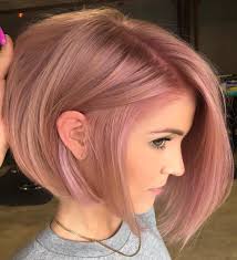 Short hairstyles hadn't been as popular as it is now ever before the escalating demand for such hairstyles is for the most part on the account of career, company and line of work. 50 Best Trendy Short Hairstyles For Fine Hair Hair Adviser