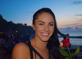 Brooke Chamberlain Health and Fitness