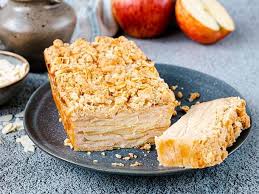 Unsichtbarer Apfelkuchen Rezept Lecker Rezept Apfelkuchen Rezept Lecker Apfelkuchen Rezept Apfelkuchen Rezept Einfach