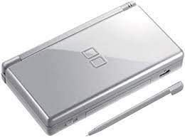 System is tested and working. Amazon Com Nintendo Ds Lite Metallic Silver Artist Not Provided Video Games
