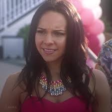 Grace Whitney's Instagram, Twitter & Facebook