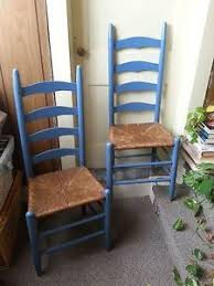 Electronics Cars Fashion Collectibles Coupons And More Ebay Woven Dining Chairs Ladder Back Chairs Painted Chairs