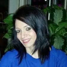 Lisa Pollitt's Instagram, Twitter & Facebook