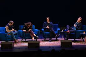 NEU/Alt 📸 Adam bei „Conan O'Brien Needs a Friend“, 8. November 2023 :  r/adamdriverfans