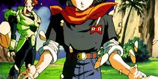 Gif maker, gif editor, video maker, video to gif. Dragon Ball Z Gifs
