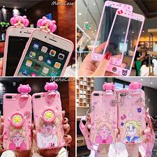 Our case are available for the popular models of devices as iphone xs, iphone xs max, iphone xr, iphone x, iphone 8, iphone 8 plus, iphone 7, iphone 7 plus, iphone 6, 6 plus, samsung galaxy. Cute Japan Pink Screen Protector Anime Phone Case For Iphone 11 Pro Max X Xs Max Xr 6 6s 7 8 Plus Tpu Back Cover For Iphone 12 Phone Case Covers Aliexpress