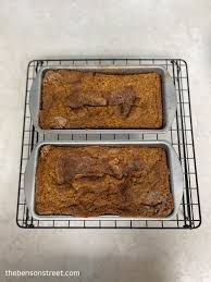 *options and variations for amish friendship bread: Amish Friendship Bread The Benson Street