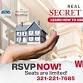 The Real Estate Investor's Secret Weapon event image
