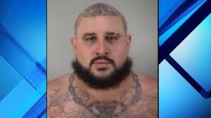 Third Outlaw arrested in Leesburg biker gang shooting